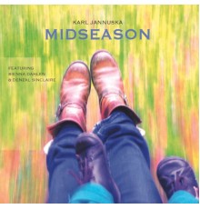 Karl Jannuska - Midseason