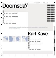 Karl Kave - Doomsday