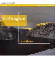 Karl Seglem - Femstein