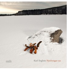 Karl Seglem - Nyesongar.no