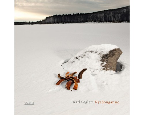 Karl Seglem - Nyesongar.no