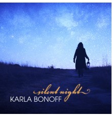 Karla Bonoff - Silent Night
