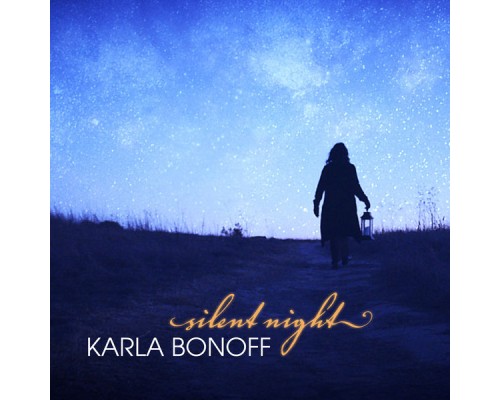 Karla Bonoff - Silent Night
