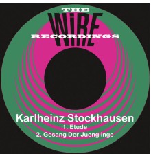 Karlheinz Stockhausen - Etude