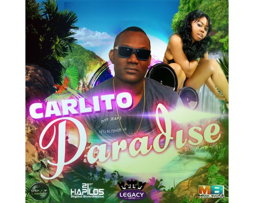 Karlito - Paradise - Single