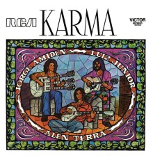 Karma - Karma