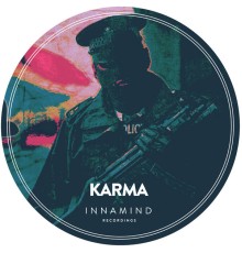 Karma - Terrorist (Original Mix)