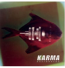 Karma - Astronotus