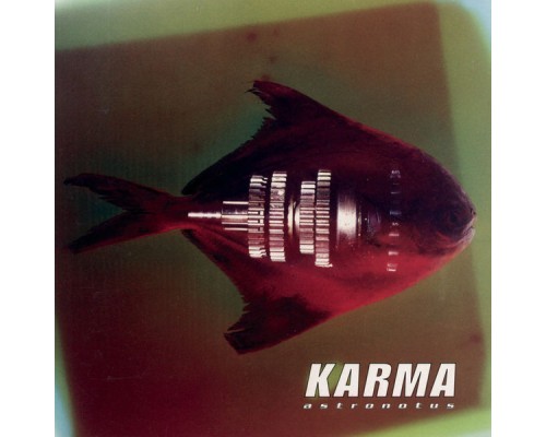 Karma - Astronotus