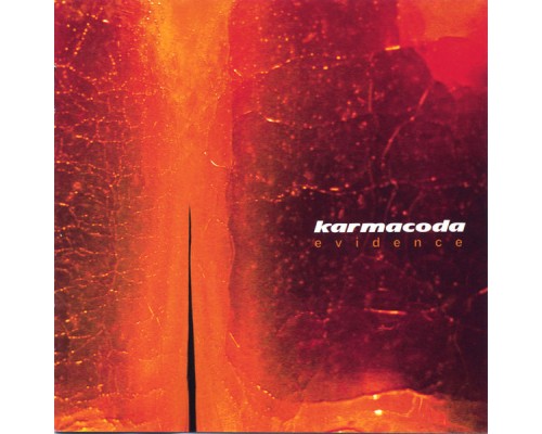 Karmacoda - Evidence