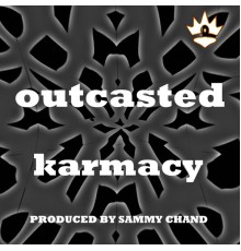 Karmacy - Outcasted