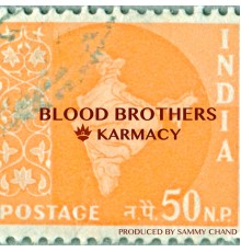 Karmacy - Blood Brothers