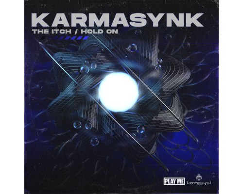 KarmasynK - The Itch / Hold On