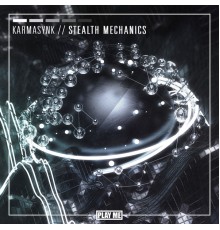 KarmasynK - Stealth Mechanics