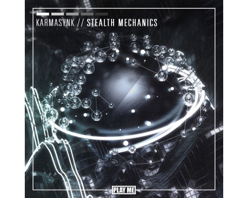 KarmasynK - Stealth Mechanics