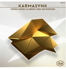 KarmasynK - Central Charge EP