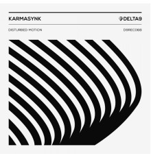 KarmasynK - Disturbed Motion