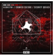 KarmasynK - Counter Culture / Security Breach