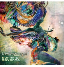 KarmasynK - Running Savanna