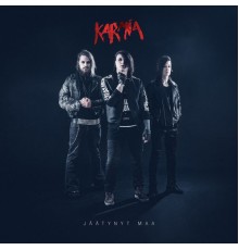 Karmia - Jäätynyt maa