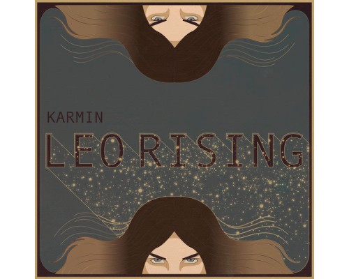 Karmin - Leo Rising