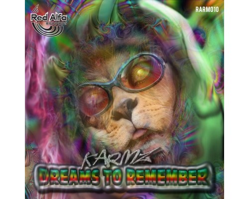 Karmz - Dreams To Remember