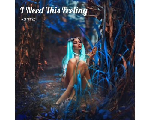 Karmz - I Need This Feeling