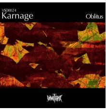 Karnage - Oblitus