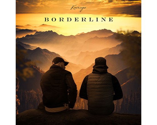 Karnage - Borderline