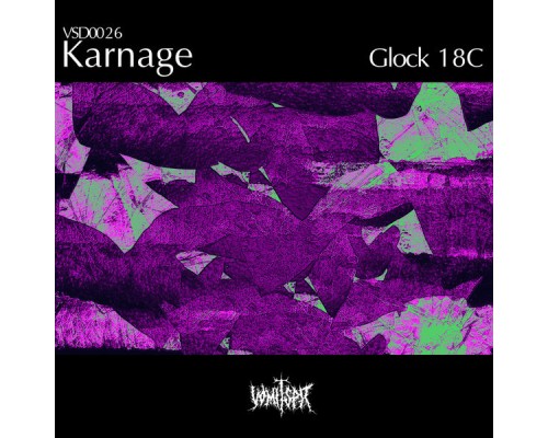 Karnage - Glock 18C