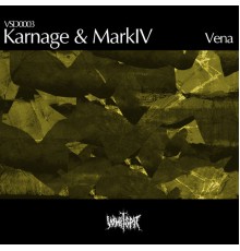 Karnage, MarkIV - Vena