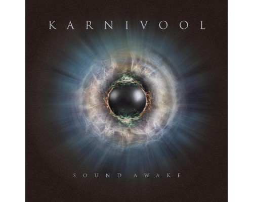 Karnivool - Sound Awake