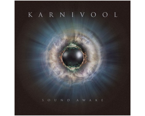 Karnivool - Sound Awake