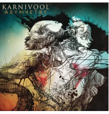 Karnivool - Asymmetry