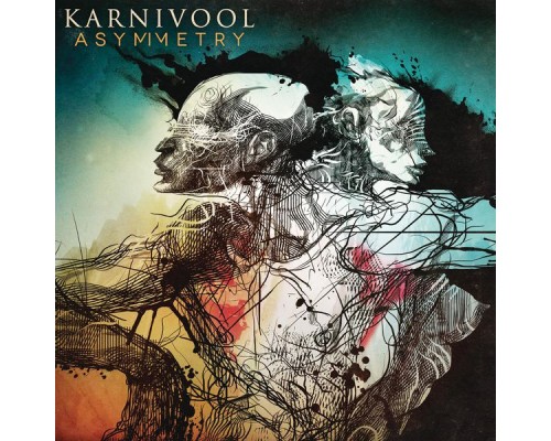 Karnivool - Asymmetry