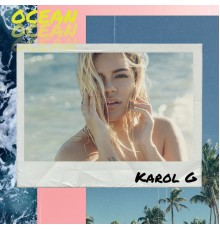 Karol G - OCEAN