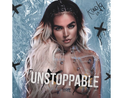 Karol G - Unstoppable