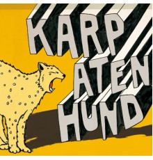 Karpatenhund - #3