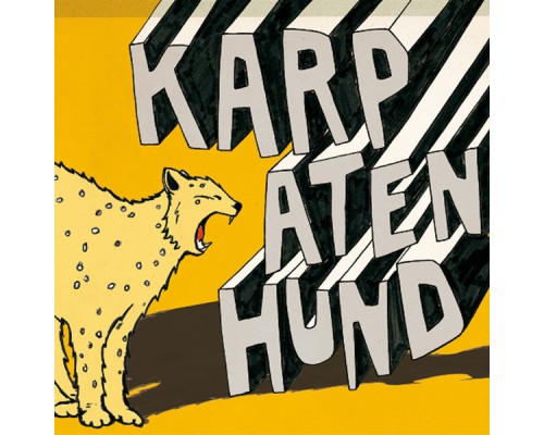 Karpatenhund - #3