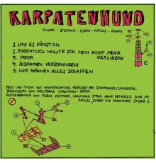 Karpatenhund - Karpatenhund 0