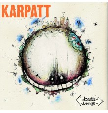 Karpatt - À droite à gauche (Live)