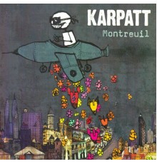 Karpatt - Montreuil