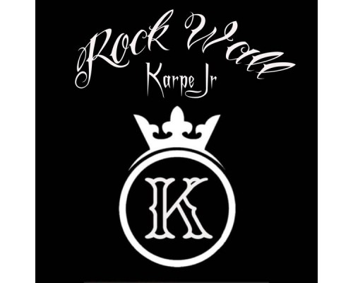 Karpe Jr - Rock Wall