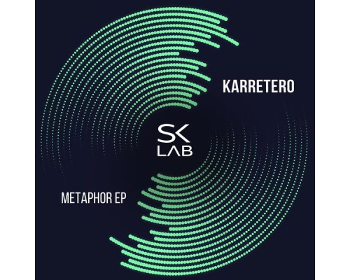 Karretero - Metaphor