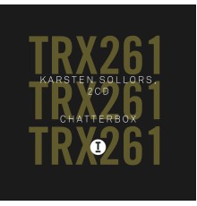 Karsten Sollors, 2CD - Chatterbox