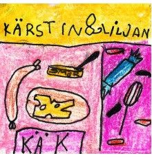 Kärstin & Liljan - Käk