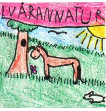 Kärstin & Liljan - I våran natur