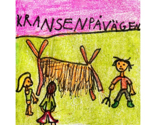 Kärstin & Liljan - Kransen på vägen