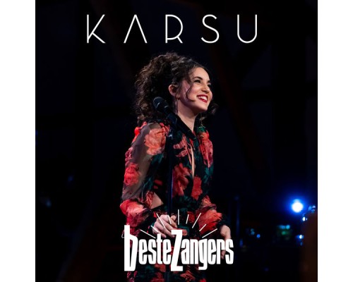 Karsu - Beste Zangers 2021 (Karsu)