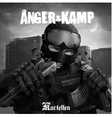 Kartellen - Ånger & Kamp